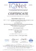 LA CHINE Deyuan Metal Foshan Co.,ltd certifications